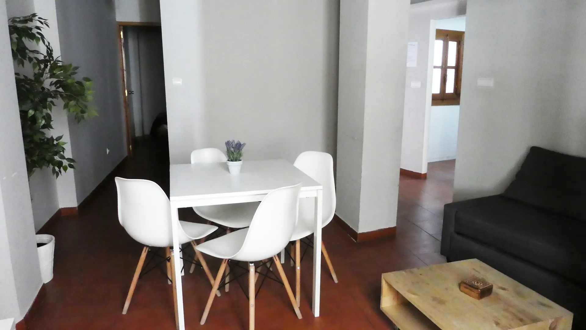 Apartamentos Nahira Suites 3000 Granada 0*,