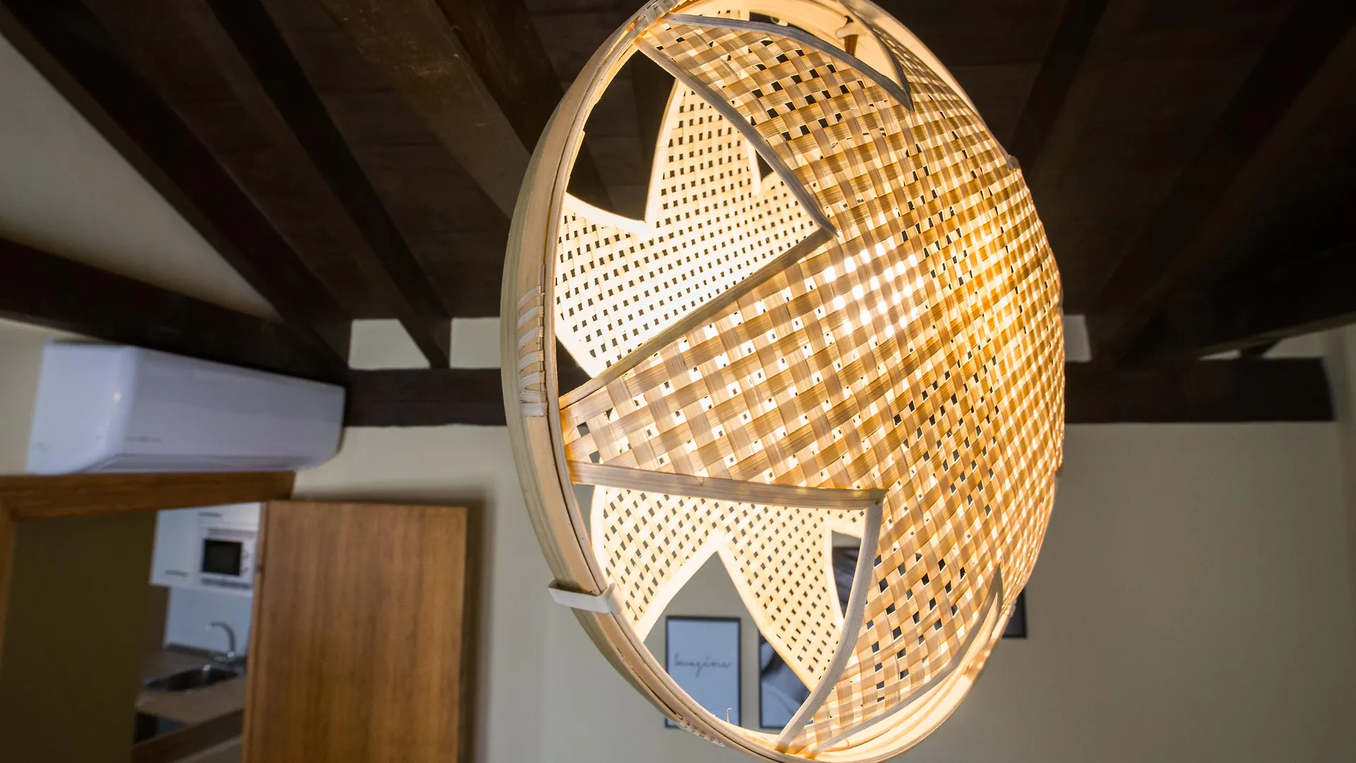 Apartamentos Nahira Suites 3000 Granada