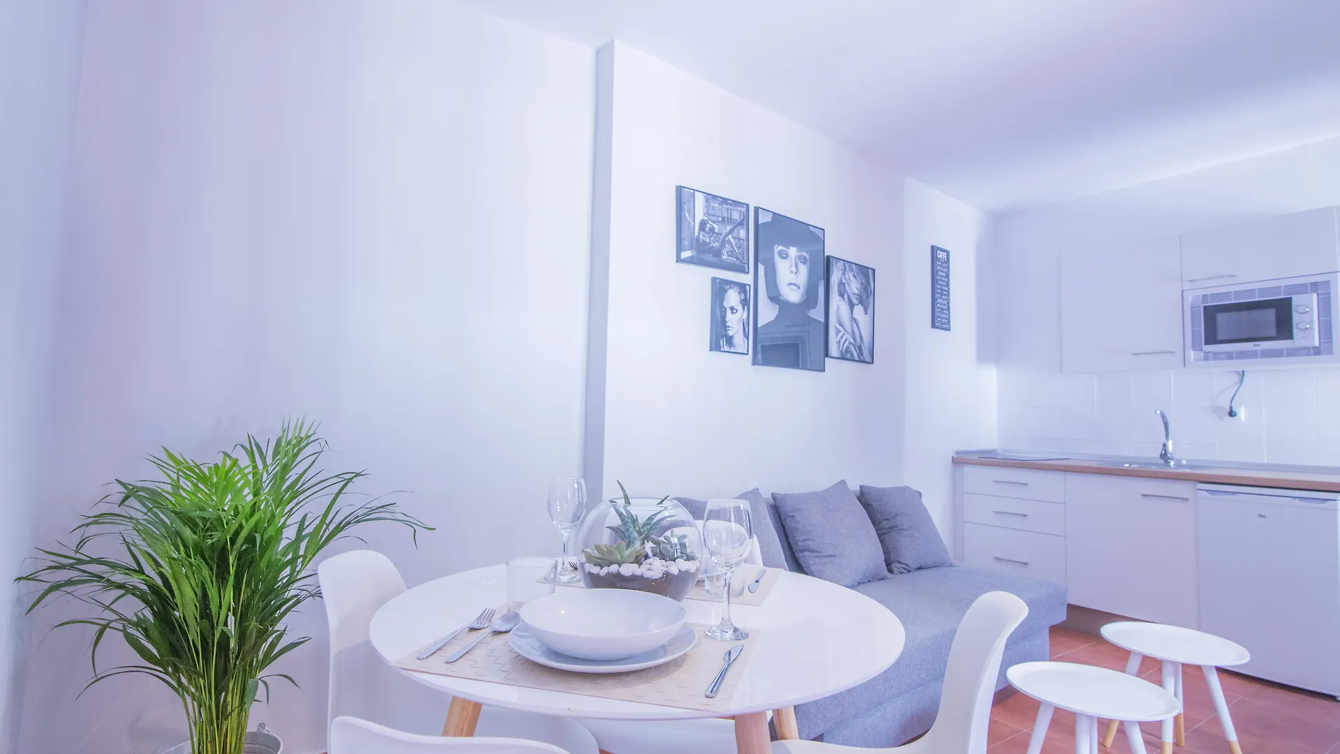 Appartement Apartamentos Nahira Suites 3000 Granada