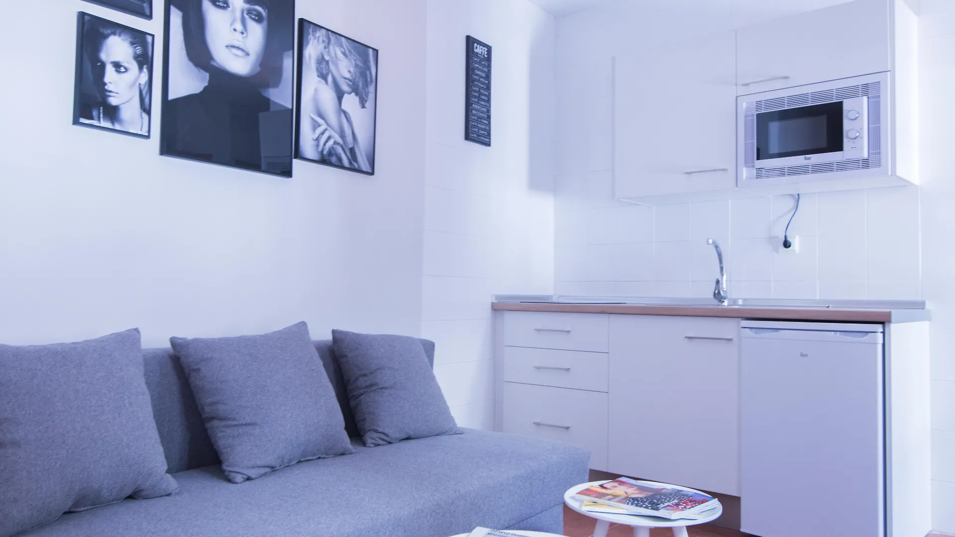 Appartement Apartamentos Nahira Suites 3000 Granada