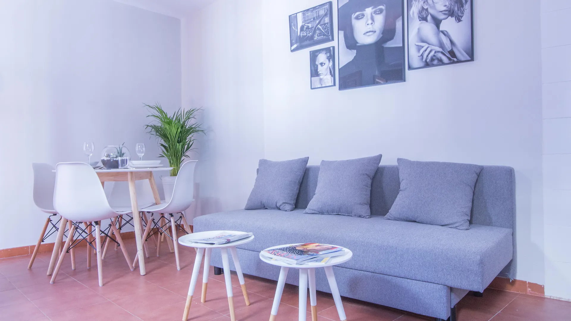 Apartamentos Nahira Suites 3000 Granada