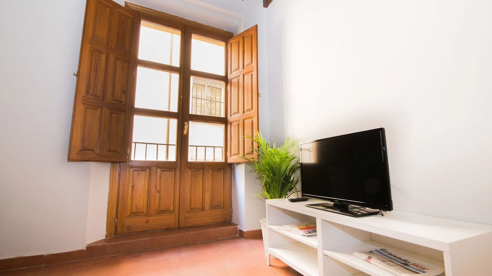 Appartement Apartamentos Nahira Suites 3000 Granada