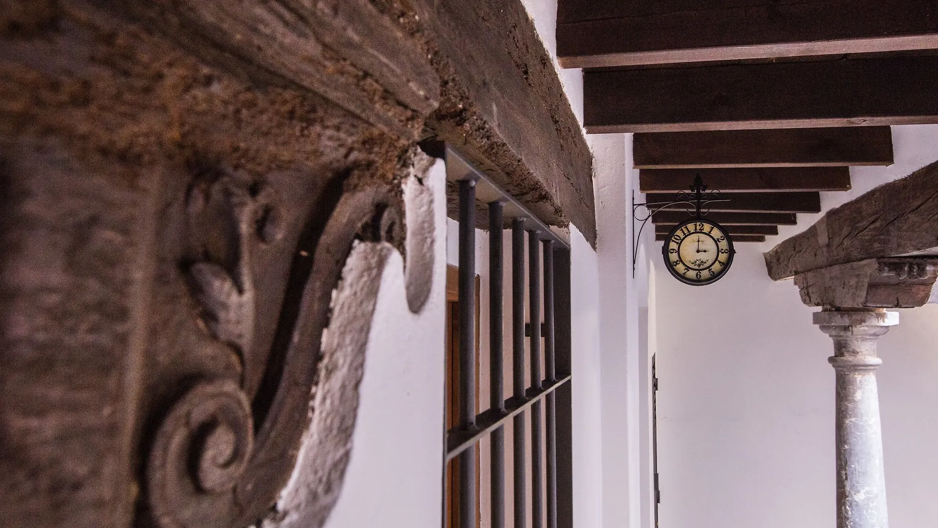 Appartement Apartamentos Nahira Suites 3000 Granada Spanje